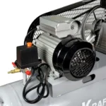 Compresseur 100Litres 3CV KRAFTMULLER - Capacité cuve: 100L – Image 8