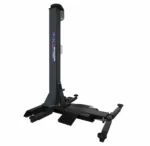 Pont élévateur à 1 colonne 'Spindel' Weber Série Expert C-1.25