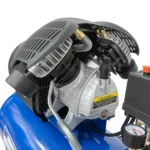 Compresseur d'atelier 230 V / 8 bar / réservoir de 100 l – Image 5